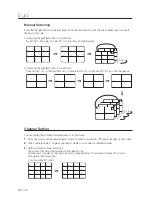 Preview for 34 page of Samsung SRD-1642 User Manual