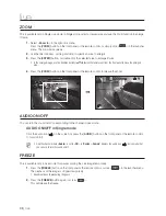 Preview for 36 page of Samsung SRD-1642 User Manual