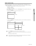 Preview for 37 page of Samsung SRD-1642 User Manual