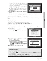 Preview for 39 page of Samsung SRD-1642 User Manual