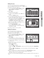 Preview for 43 page of Samsung SRD-1642 User Manual