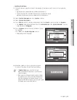 Preview for 45 page of Samsung SRD-1642 User Manual