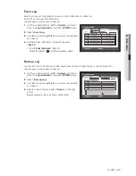 Preview for 47 page of Samsung SRD-1642 User Manual