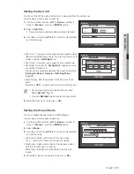 Preview for 57 page of Samsung SRD-1642 User Manual