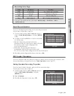 Preview for 59 page of Samsung SRD-1642 User Manual