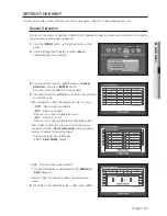 Preview for 61 page of Samsung SRD-1642 User Manual