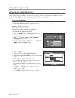 Preview for 66 page of Samsung SRD-1642 User Manual