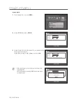 Preview for 74 page of Samsung SRD-1642 User Manual