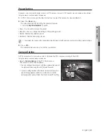 Preview for 81 page of Samsung SRD-1642 User Manual