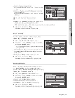 Preview for 83 page of Samsung SRD-1642 User Manual