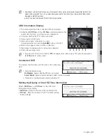 Preview for 91 page of Samsung SRD-1642 User Manual