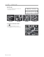 Preview for 92 page of Samsung SRD-1642 User Manual