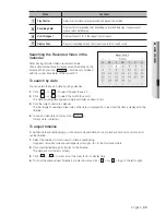 Preview for 99 page of Samsung SRD-1642 User Manual