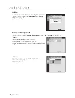 Preview for 102 page of Samsung SRD-1642 User Manual