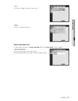 Preview for 103 page of Samsung SRD-1642 User Manual