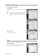 Preview for 108 page of Samsung SRD-1642 User Manual