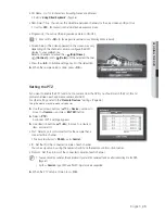 Предварительный просмотр 45 страницы Samsung SRD-1650DC User Manual