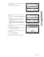 Предварительный просмотр 49 страницы Samsung SRD-1650DC User Manual