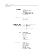 Preview for 6 page of Samsung SRD-1652D User Manual