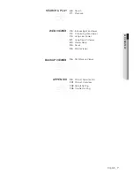 Preview for 7 page of Samsung SRD-1652D User Manual