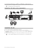 Preview for 18 page of Samsung SRD-1652D User Manual