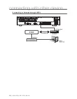 Preview for 22 page of Samsung SRD-1652D User Manual