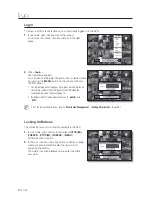 Предварительный просмотр 24 страницы Samsung SRD-1652D User Manual