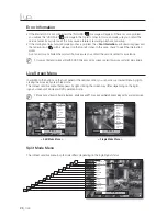 Preview for 26 page of Samsung SRD-1652D User Manual