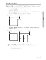 Предварительный просмотр 33 страницы Samsung SRD-1652D User Manual