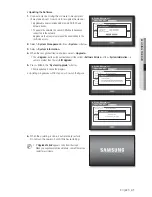 Preview for 41 page of Samsung SRD-1652D User Manual