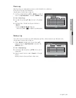 Preview for 43 page of Samsung SRD-1652D User Manual