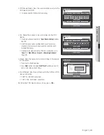 Предварительный просмотр 49 страницы Samsung SRD-1652D User Manual