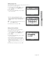 Preview for 51 page of Samsung SRD-1652D User Manual