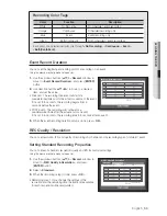 Предварительный просмотр 53 страницы Samsung SRD-1652D User Manual