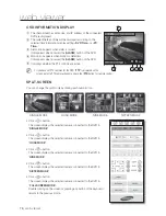 Предварительный просмотр 76 страницы Samsung SRD-1652D User Manual