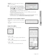 Preview for 79 page of Samsung SRD-1652D User Manual