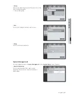 Предварительный просмотр 87 страницы Samsung SRD-1652D User Manual