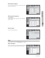 Preview for 91 page of Samsung SRD-1652D User Manual