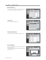 Preview for 92 page of Samsung SRD-1652D User Manual