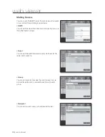 Предварительный просмотр 94 страницы Samsung SRD-1652D User Manual