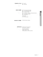 Preview for 7 page of Samsung SRD-1653D User Manual