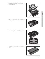 Preview for 19 page of Samsung SRD-1653D User Manual