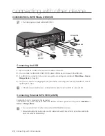 Предварительный просмотр 22 страницы Samsung SRD-1653D User Manual