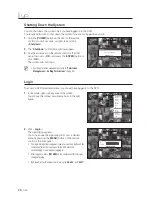 Предварительный просмотр 28 страницы Samsung SRD-1653D User Manual