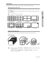 Предварительный просмотр 35 страницы Samsung SRD-1653D User Manual