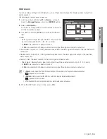 Предварительный просмотр 55 страницы Samsung SRD-1653D User Manual