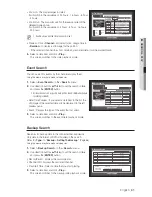 Preview for 81 page of Samsung SRD-1653D User Manual