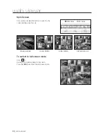 Preview for 90 page of Samsung SRD-1653D User Manual