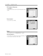 Предварительный просмотр 106 страницы Samsung SRD-1653D User Manual