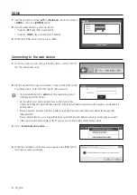 Preview for 6 page of Samsung SRD-1656D Quick Manual